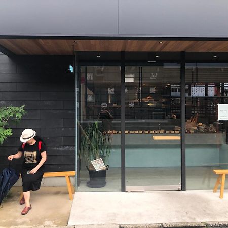 静雅の宿 Kyoto Ngoại thất bức ảnh