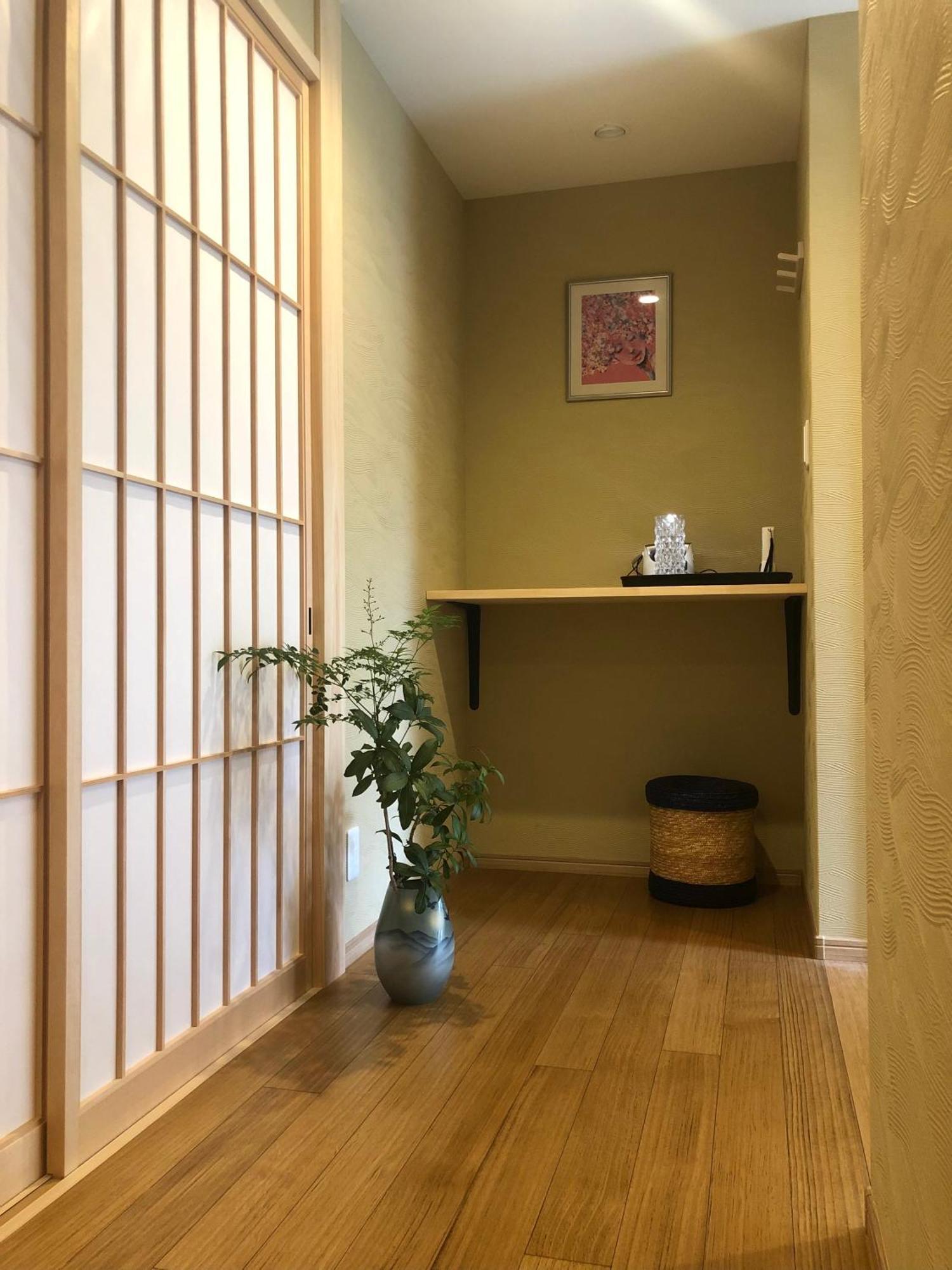 静雅の宿 Kyoto Ngoại thất bức ảnh