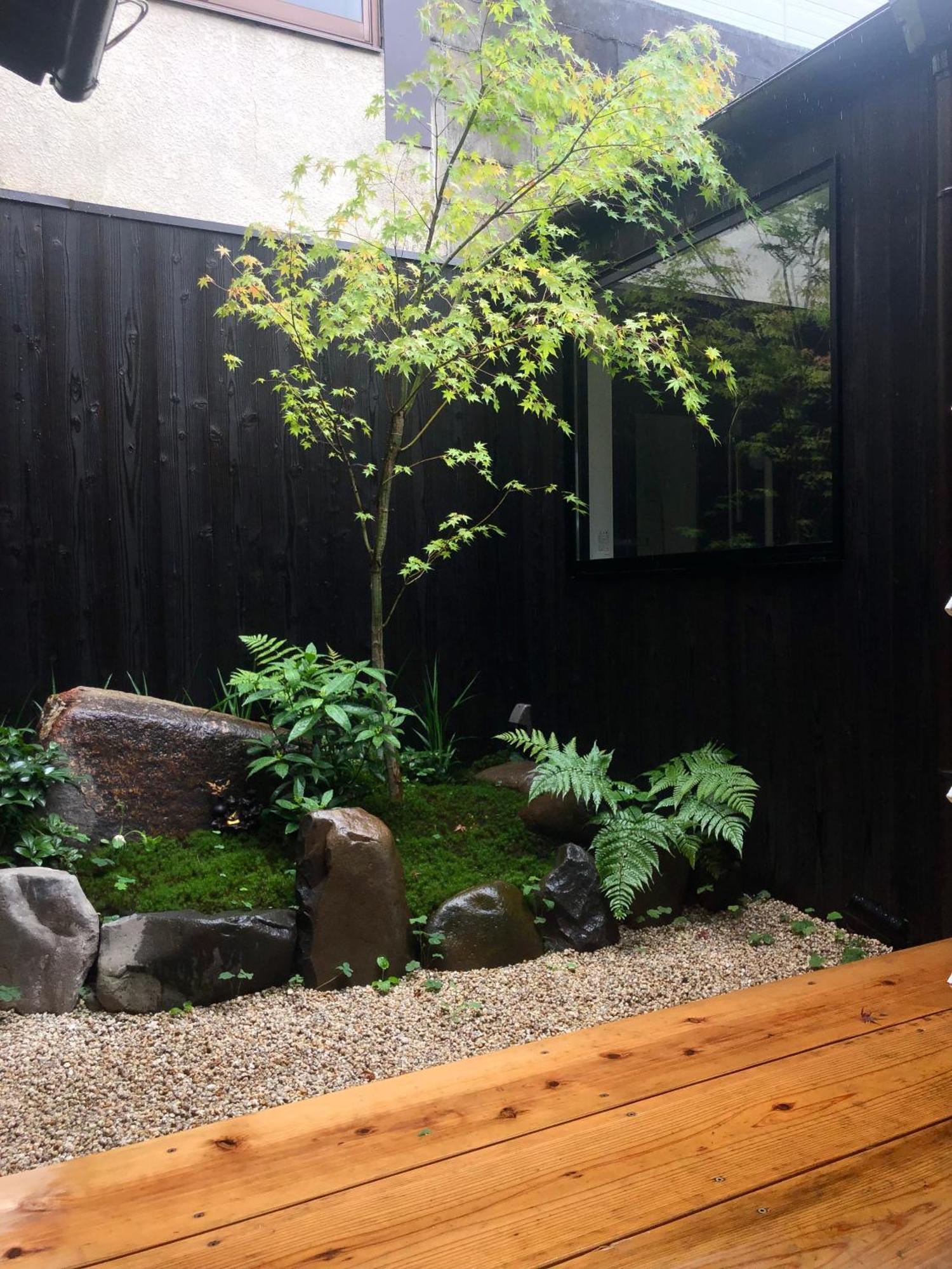 静雅の宿 Kyoto Ngoại thất bức ảnh
