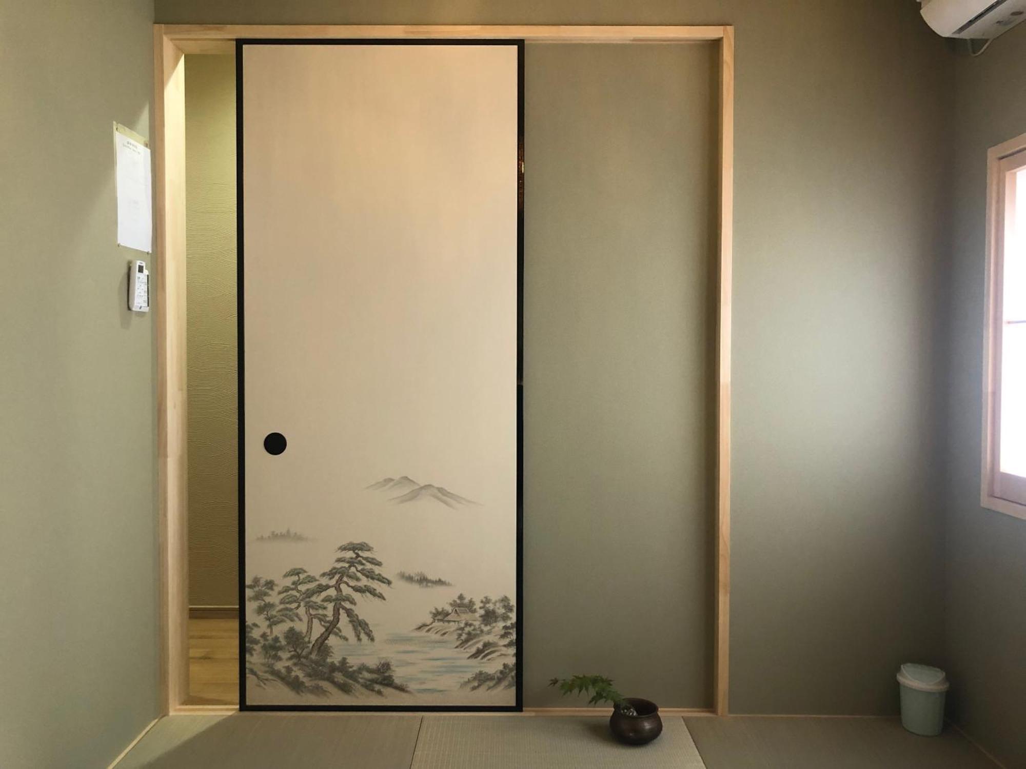 静雅の宿 Kyoto Ngoại thất bức ảnh