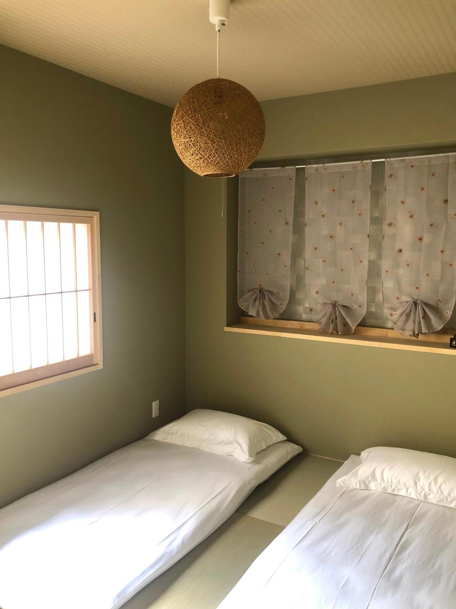 静雅の宿 Kyoto Ngoại thất bức ảnh