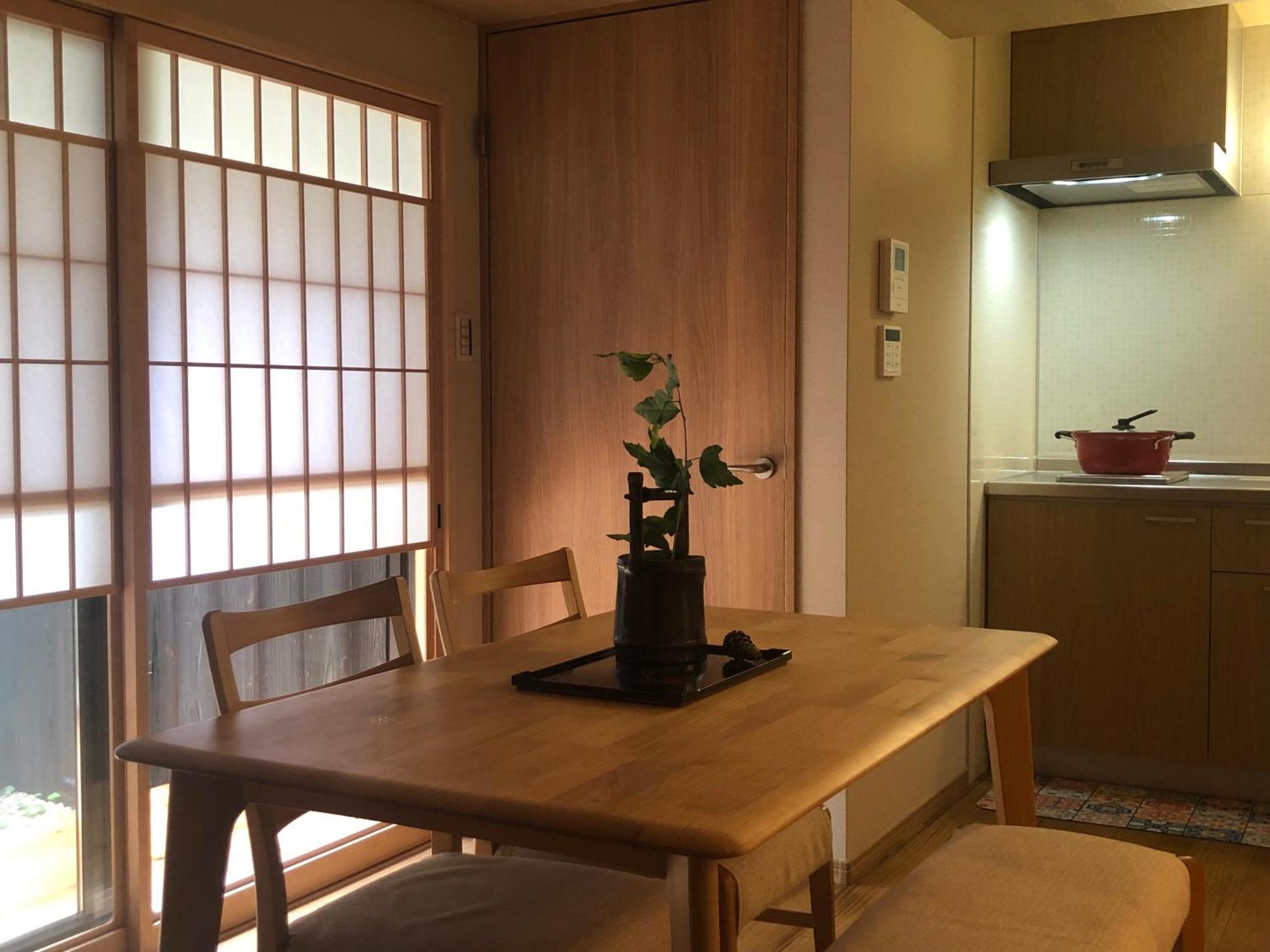 静雅の宿 Kyoto Ngoại thất bức ảnh