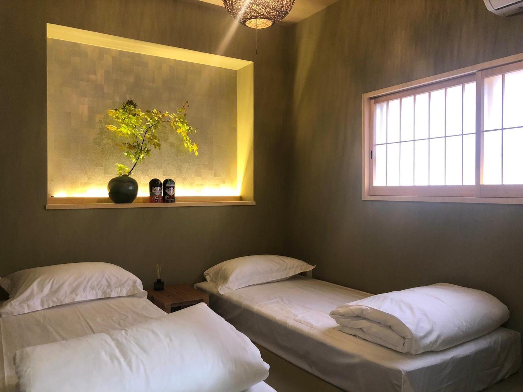 静雅の宿 Kyoto Ngoại thất bức ảnh