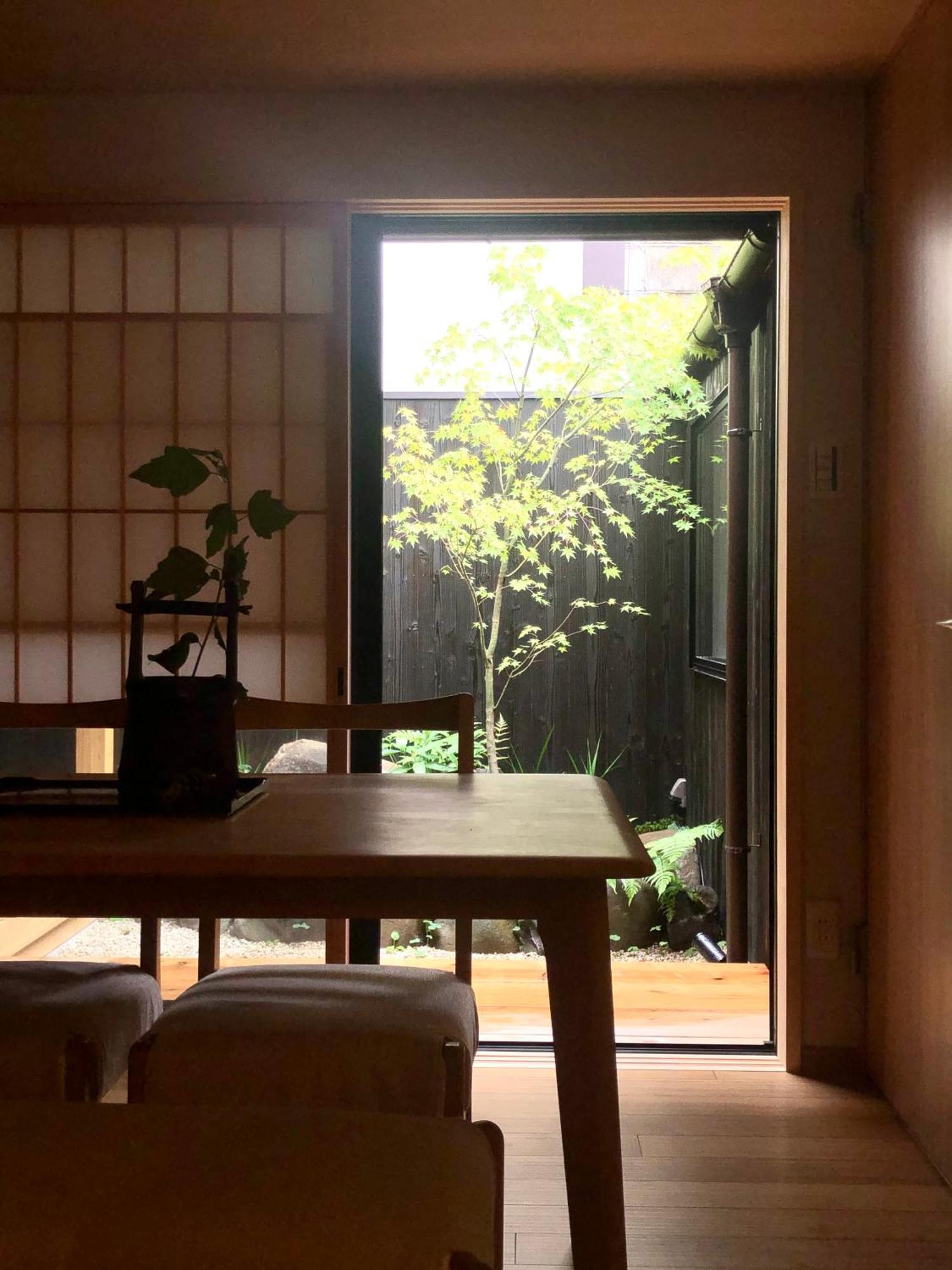 静雅の宿 Kyoto Ngoại thất bức ảnh