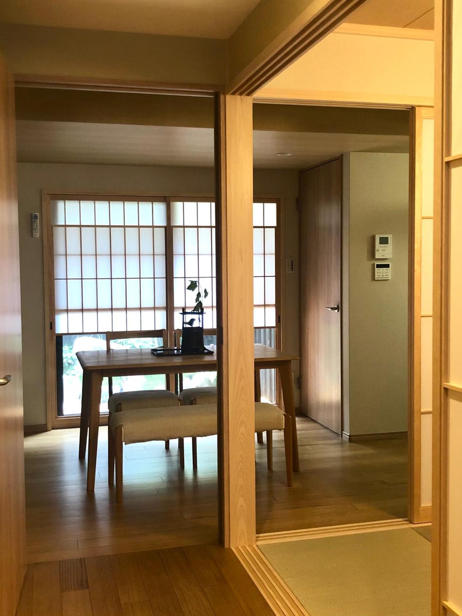 静雅の宿 Kyoto Ngoại thất bức ảnh