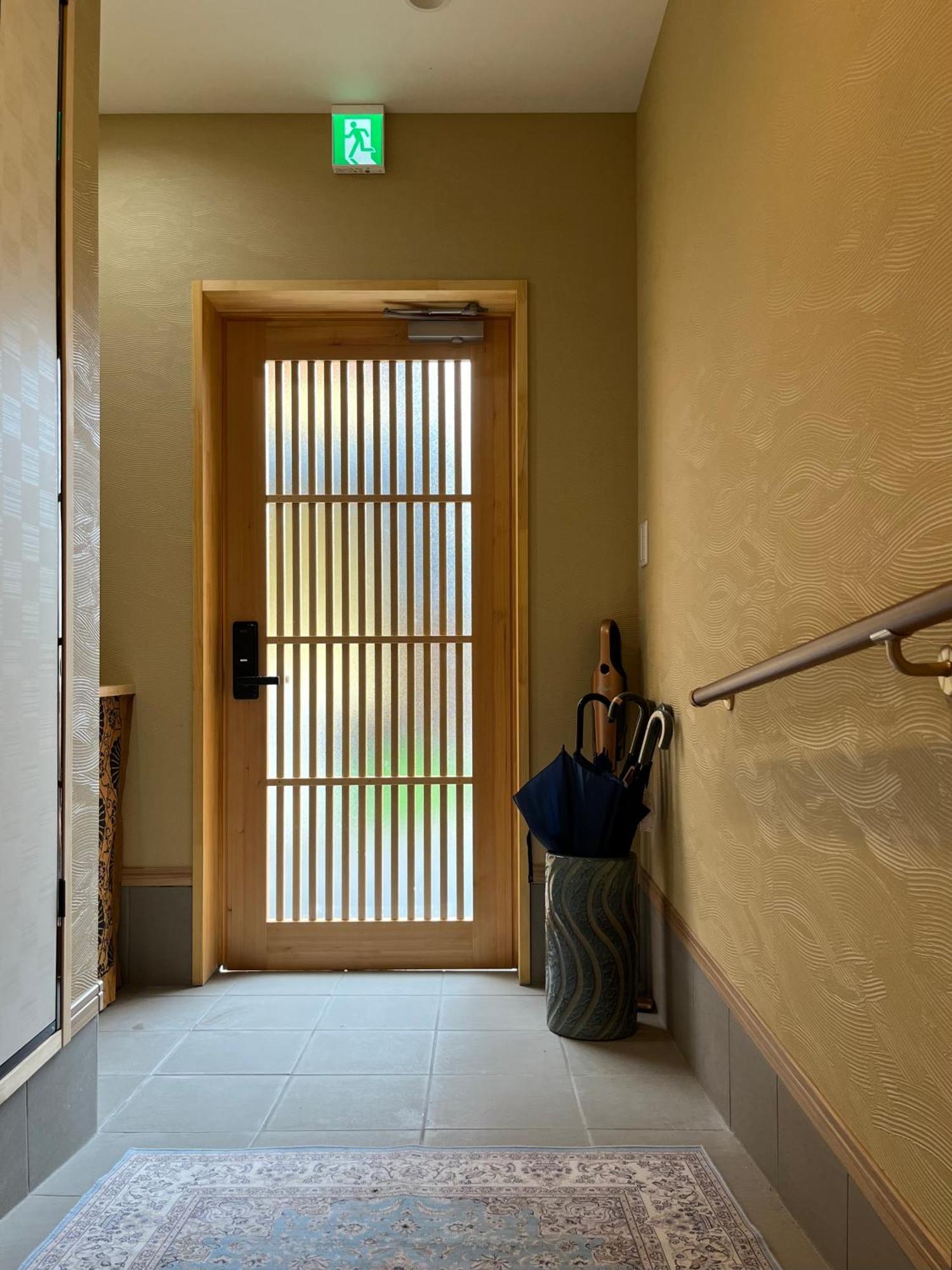 静雅の宿 Kyoto Ngoại thất bức ảnh