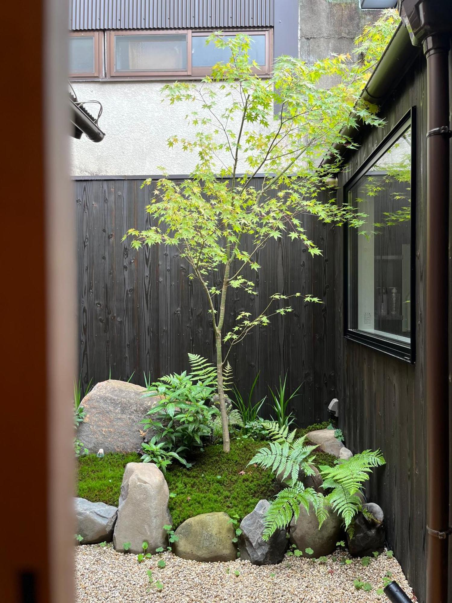 静雅の宿 Kyoto Ngoại thất bức ảnh