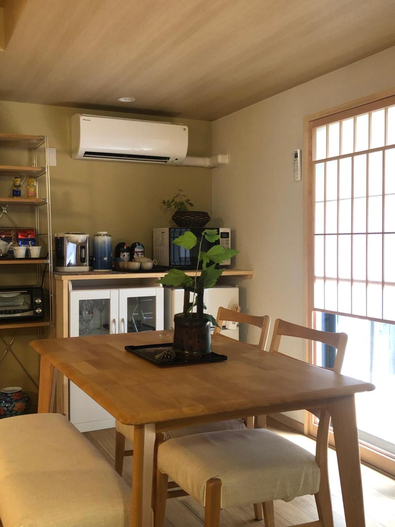 静雅の宿 Kyoto Ngoại thất bức ảnh