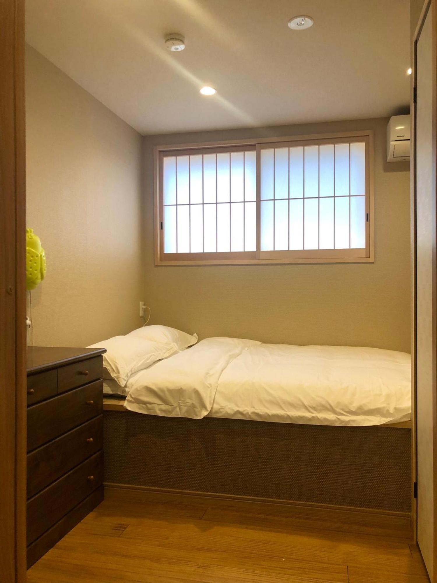 静雅の宿 Kyoto Ngoại thất bức ảnh
