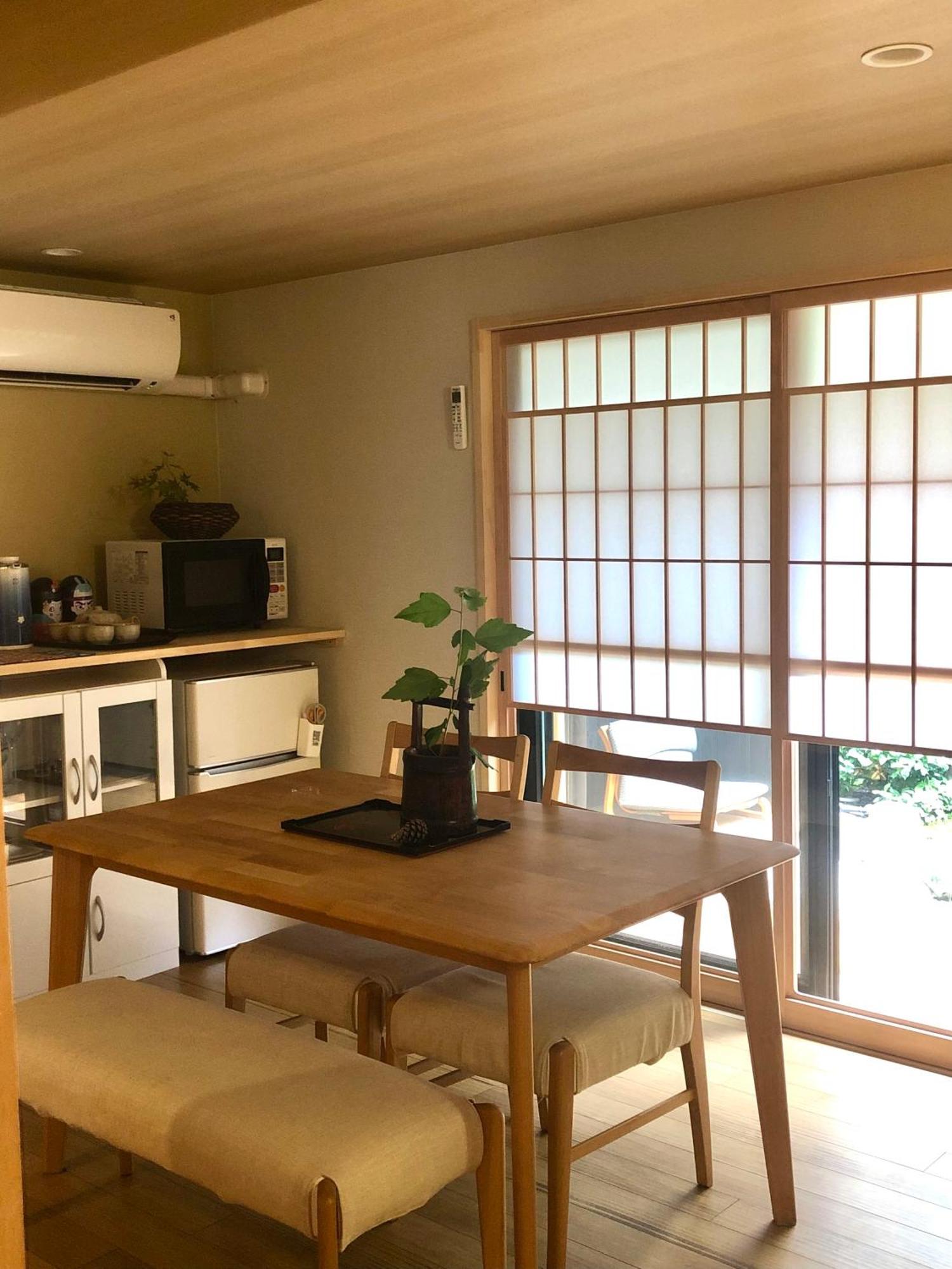 静雅の宿 Kyoto Ngoại thất bức ảnh