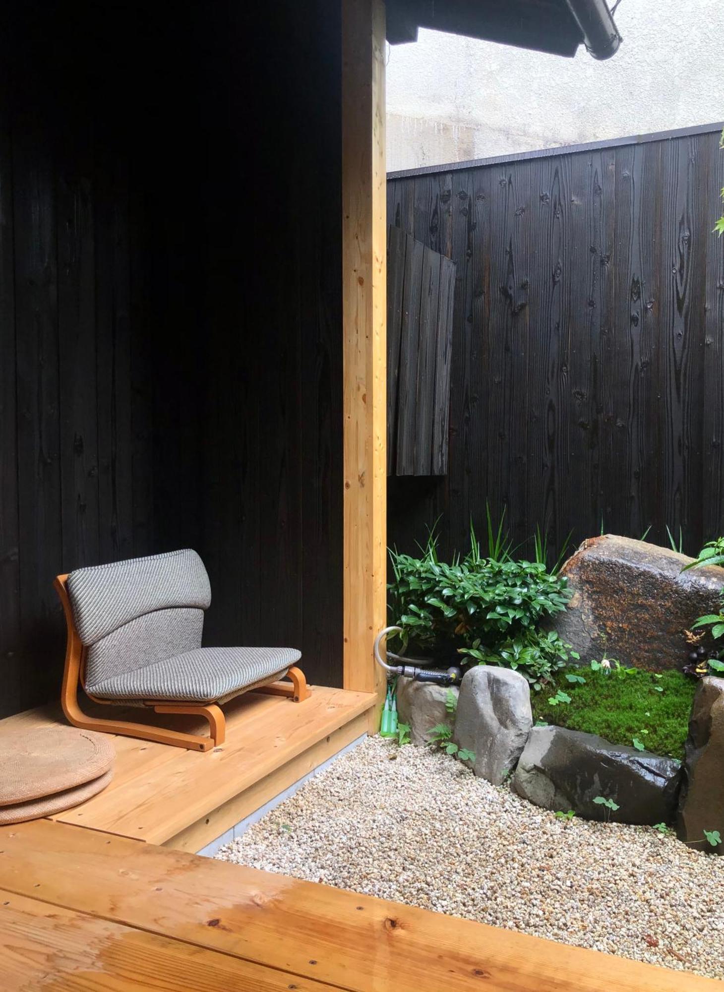 静雅の宿 Kyoto Ngoại thất bức ảnh