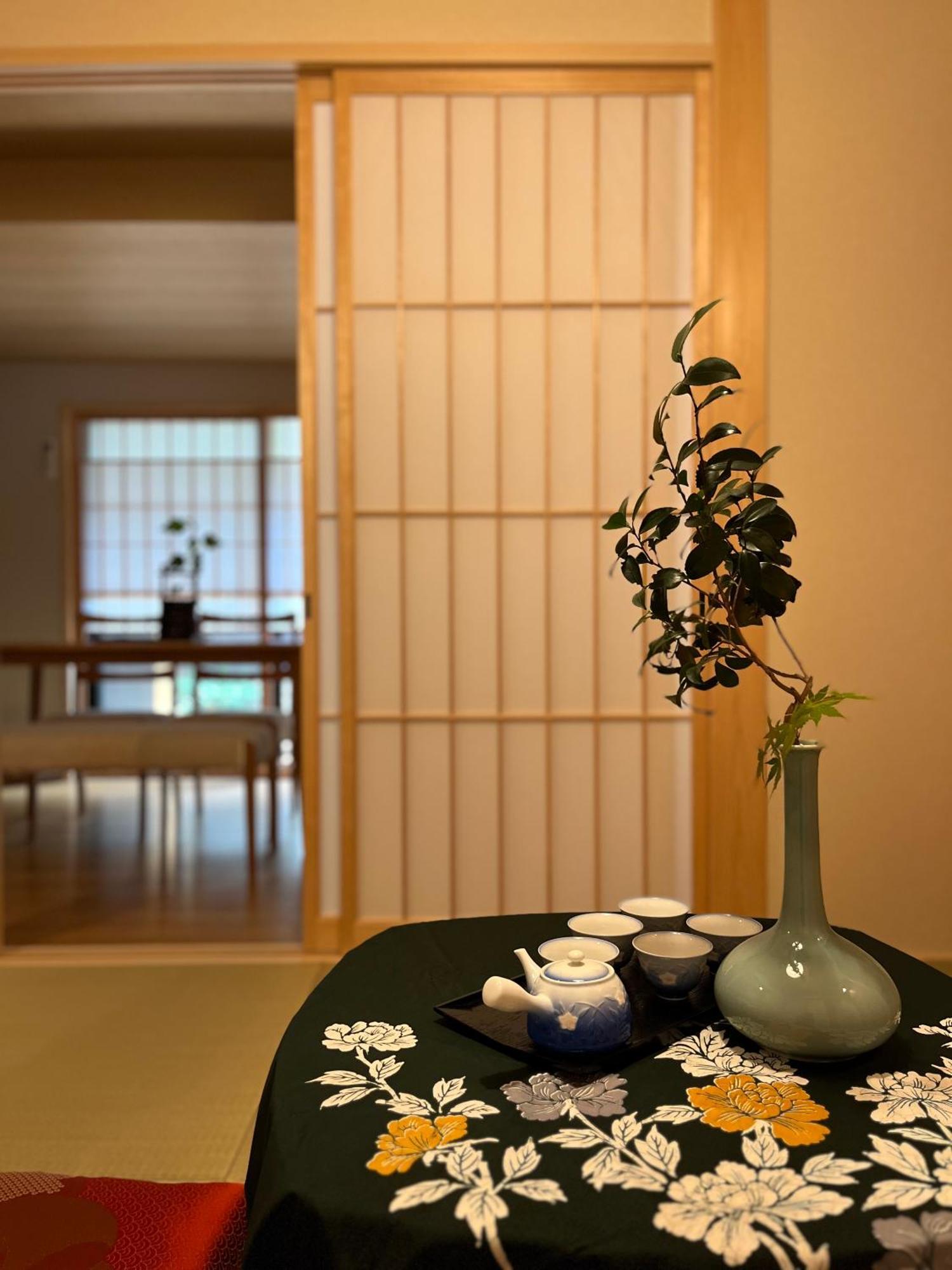 静雅の宿 Kyoto Ngoại thất bức ảnh