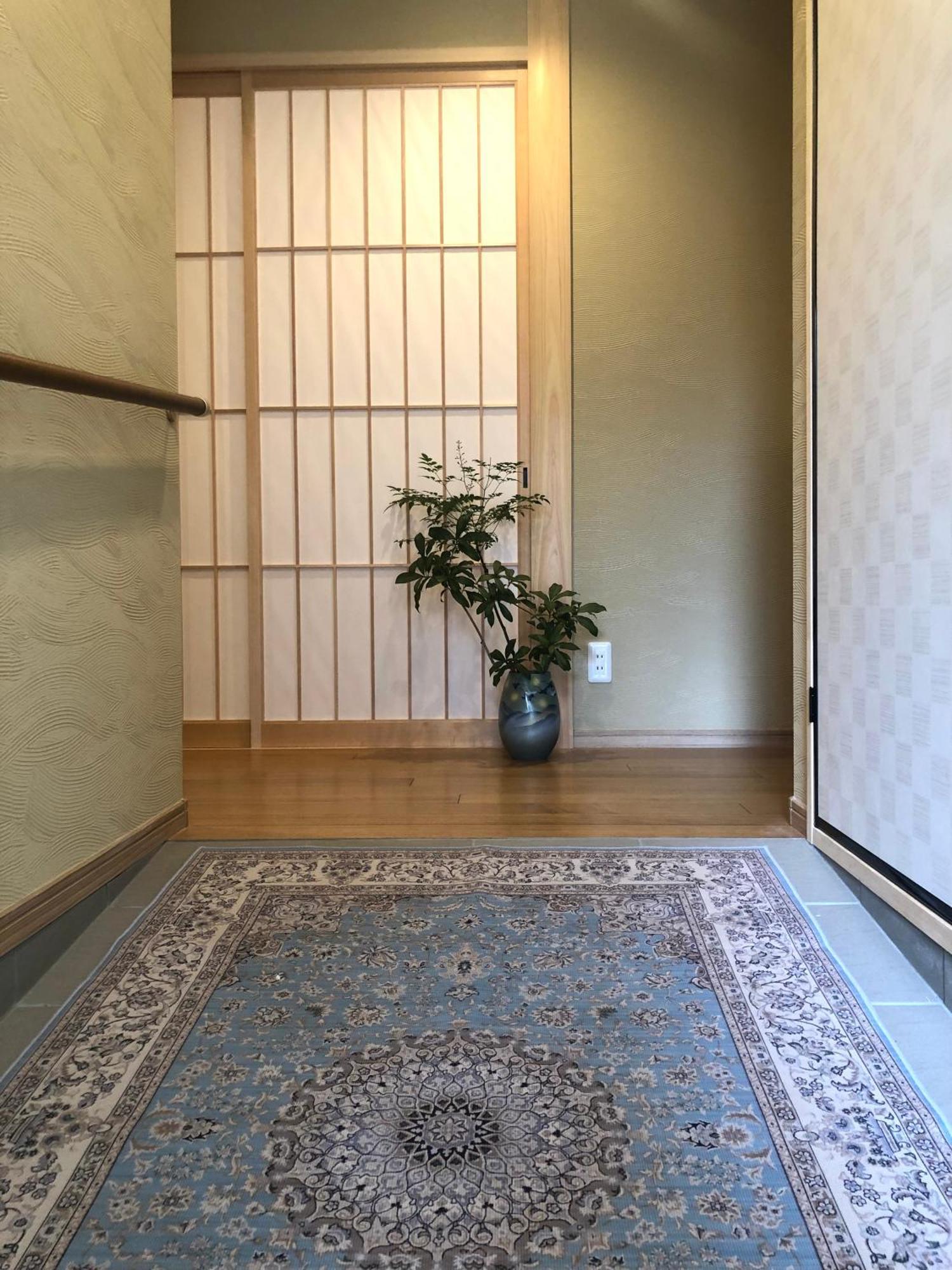 静雅の宿 Kyoto Ngoại thất bức ảnh