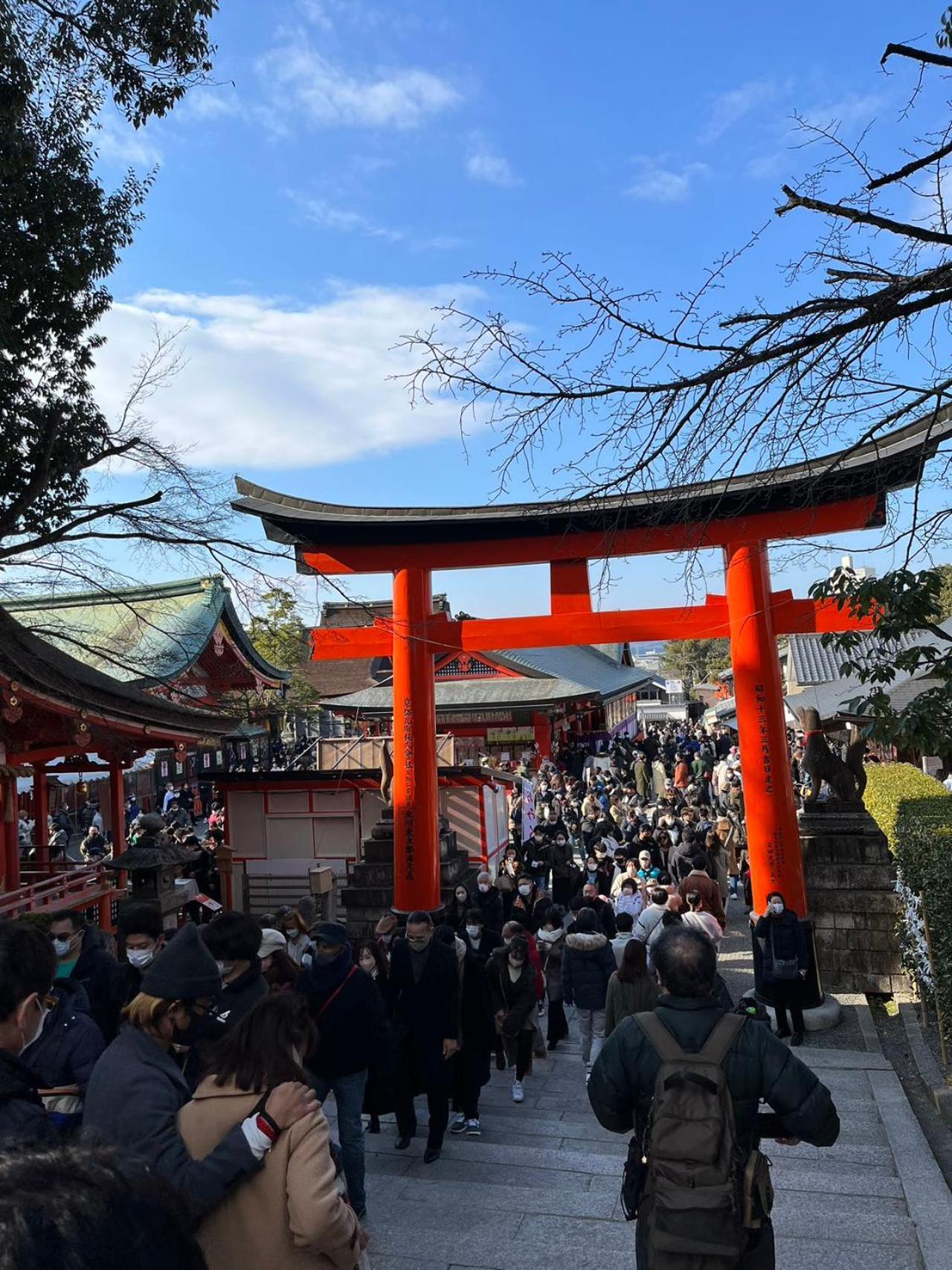 静雅の宿 Kyoto Ngoại thất bức ảnh