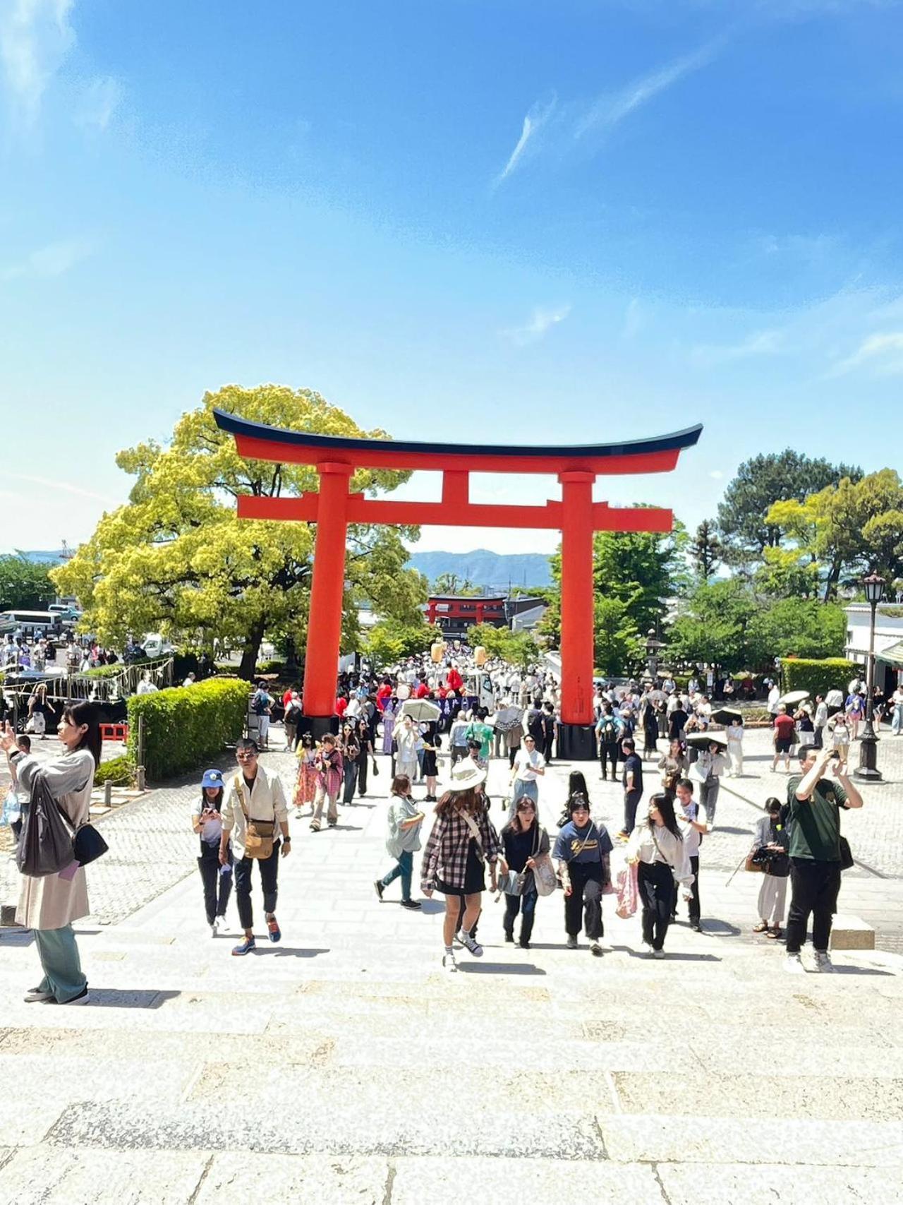 静雅の宿 Kyoto Ngoại thất bức ảnh