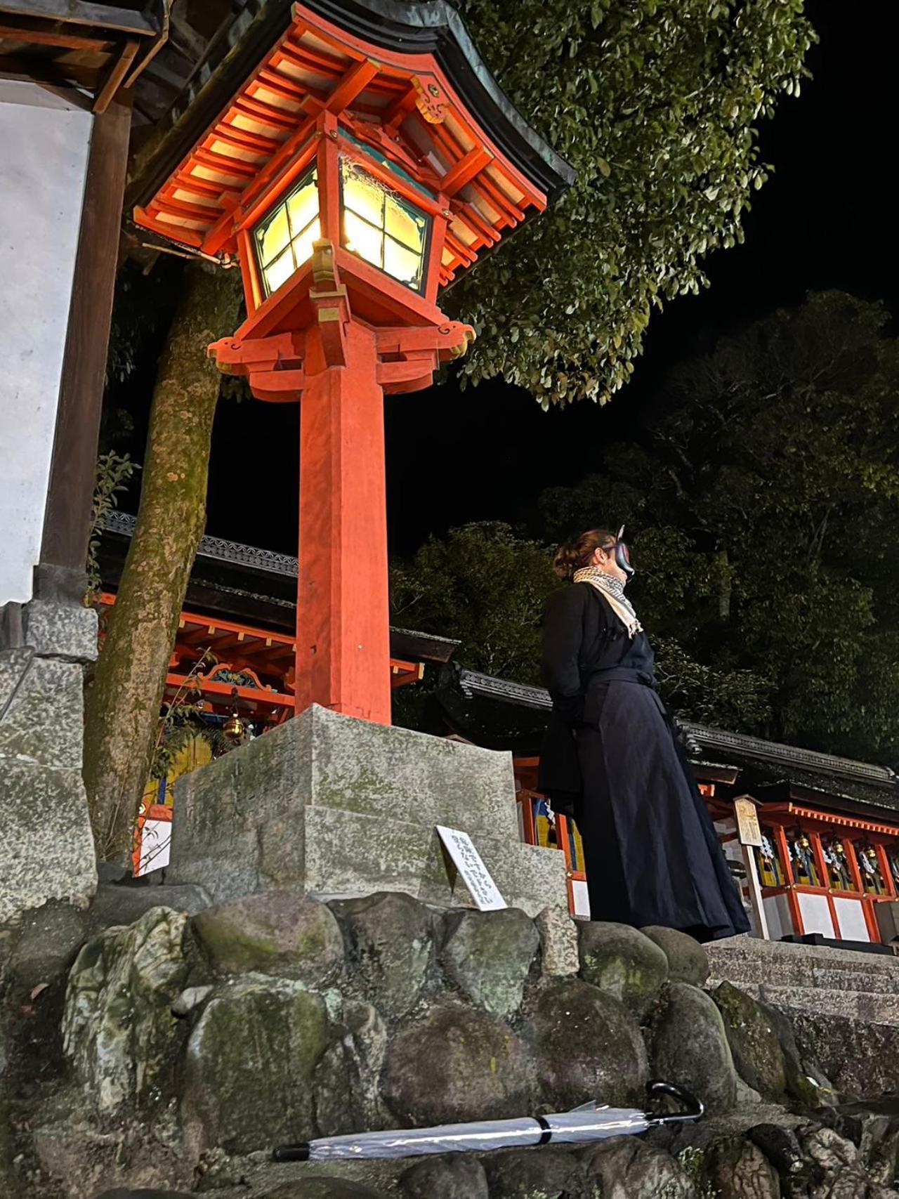 静雅の宿 Kyoto Ngoại thất bức ảnh