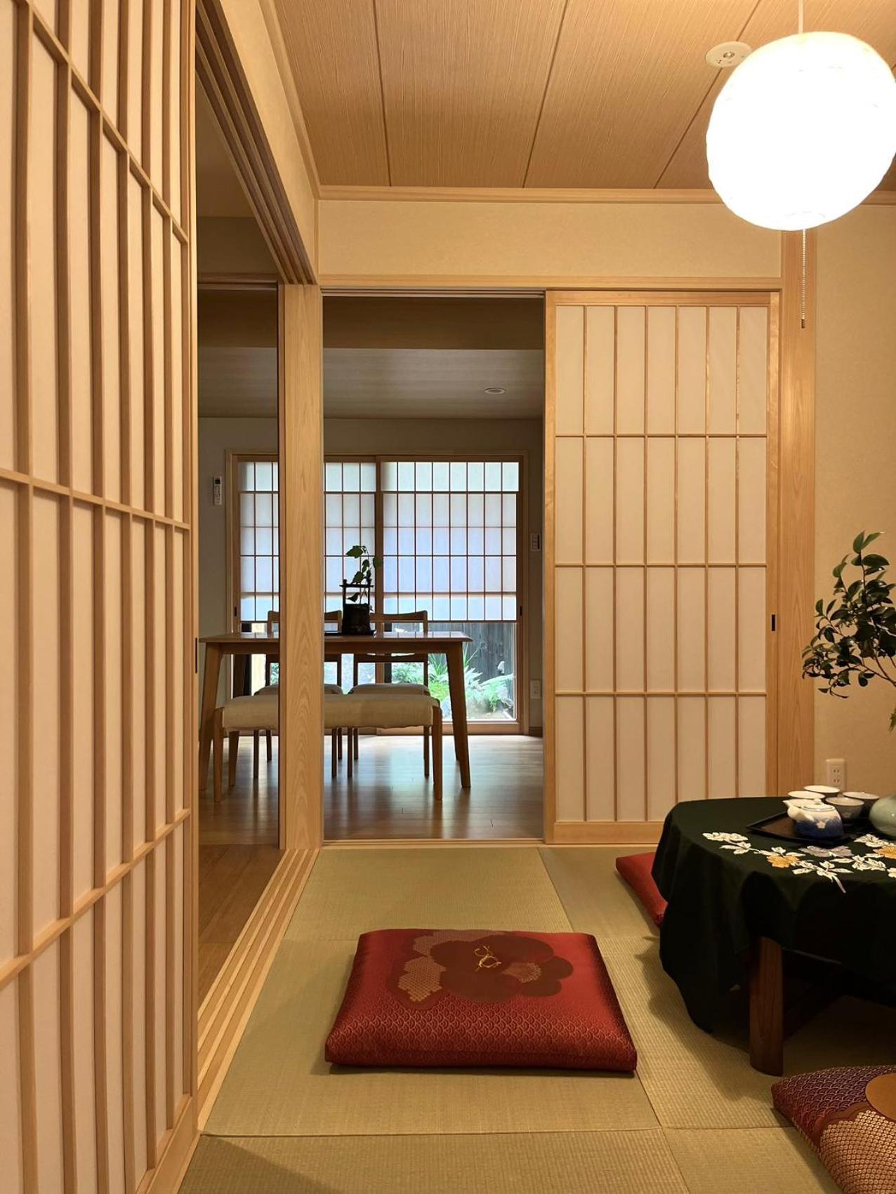 静雅の宿 Kyoto Ngoại thất bức ảnh