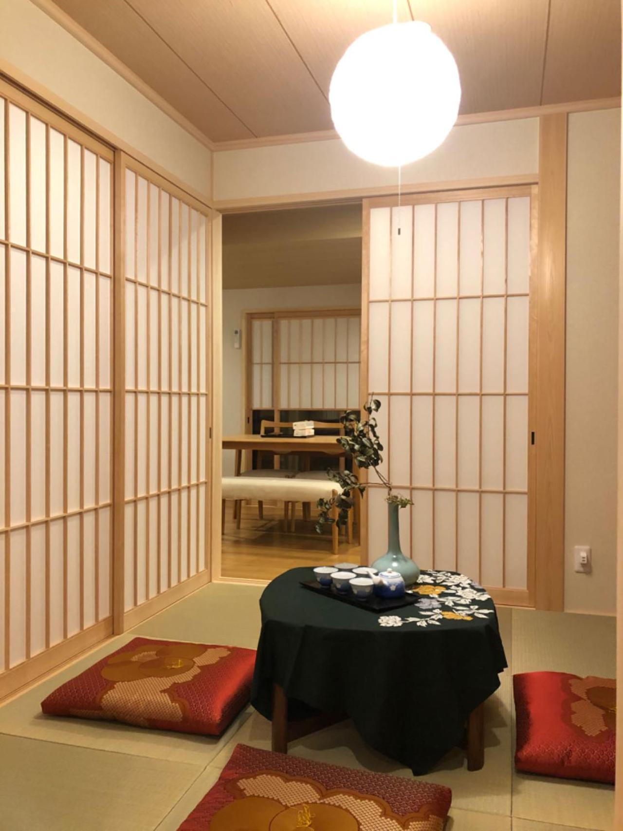 静雅の宿 Kyoto Ngoại thất bức ảnh