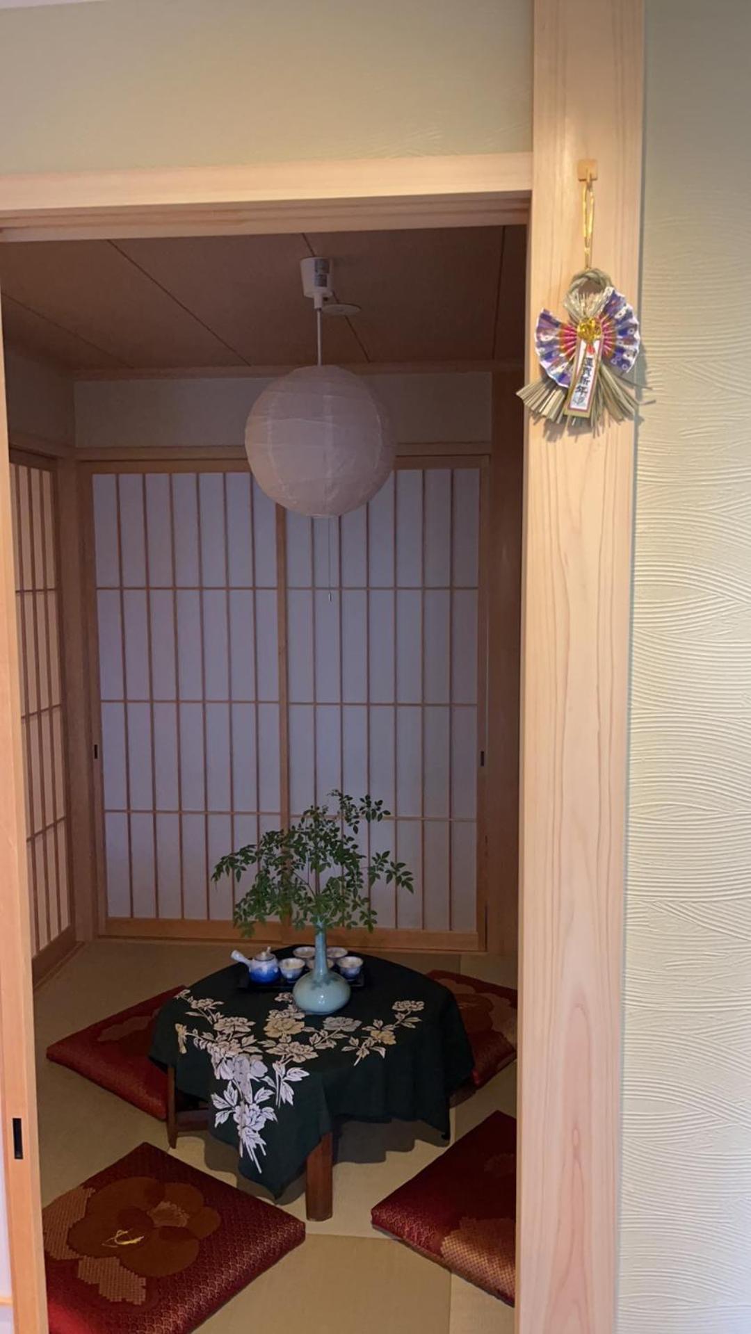 静雅の宿 Kyoto Ngoại thất bức ảnh